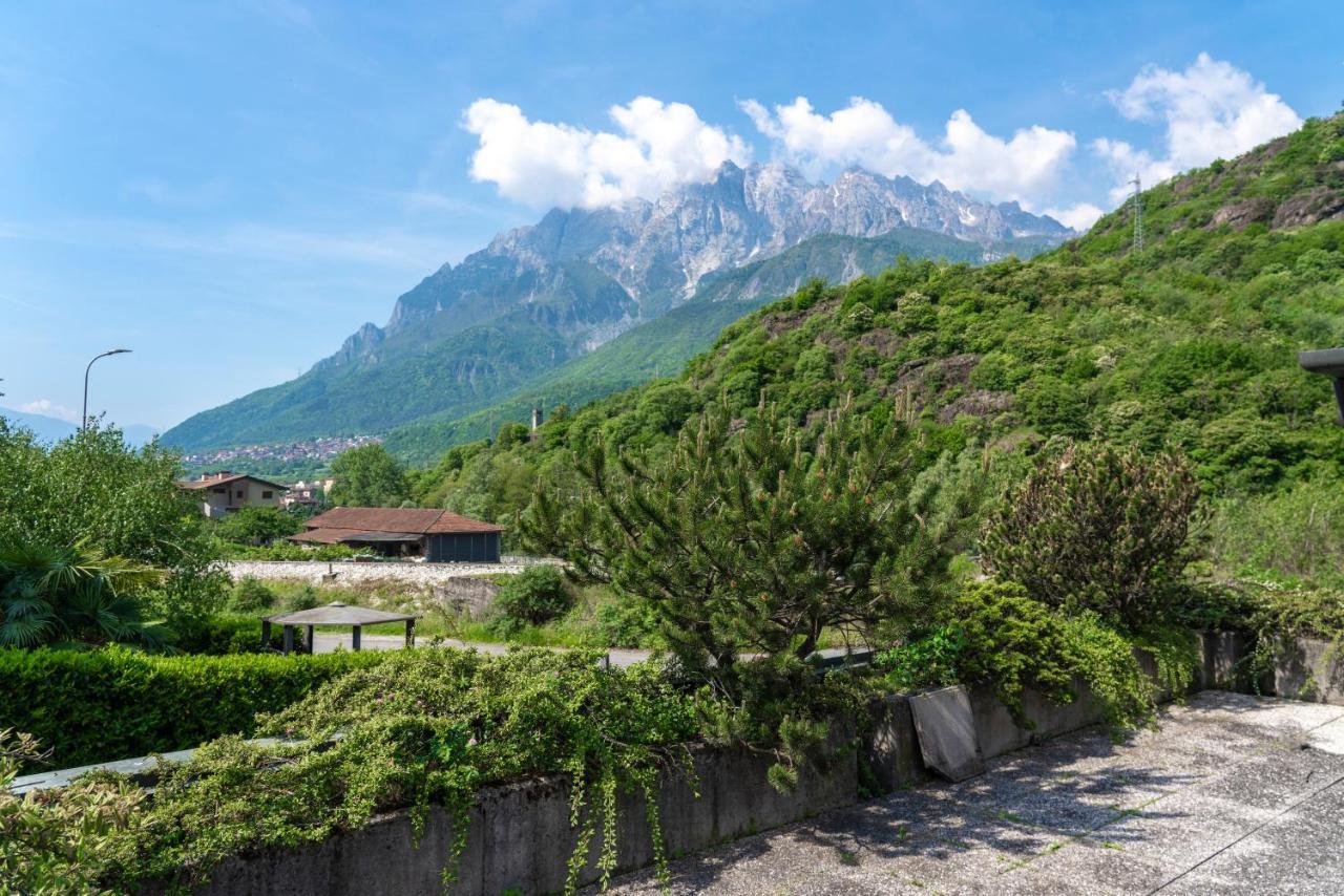 圣洛克住宿加早餐旅馆 Capo di Ponte 外观 照片