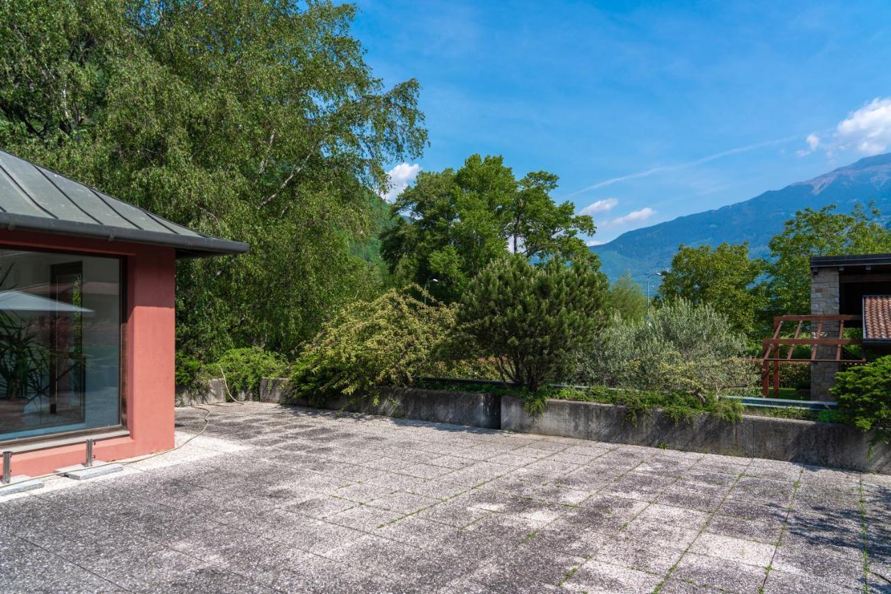 圣洛克住宿加早餐旅馆 Capo di Ponte 外观 照片