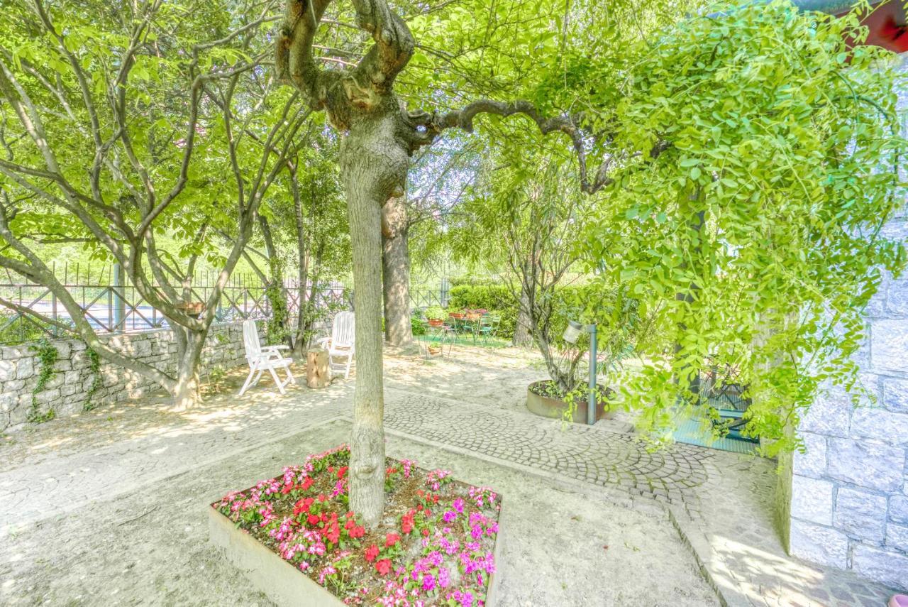 圣洛克住宿加早餐旅馆 Capo di Ponte 外观 照片