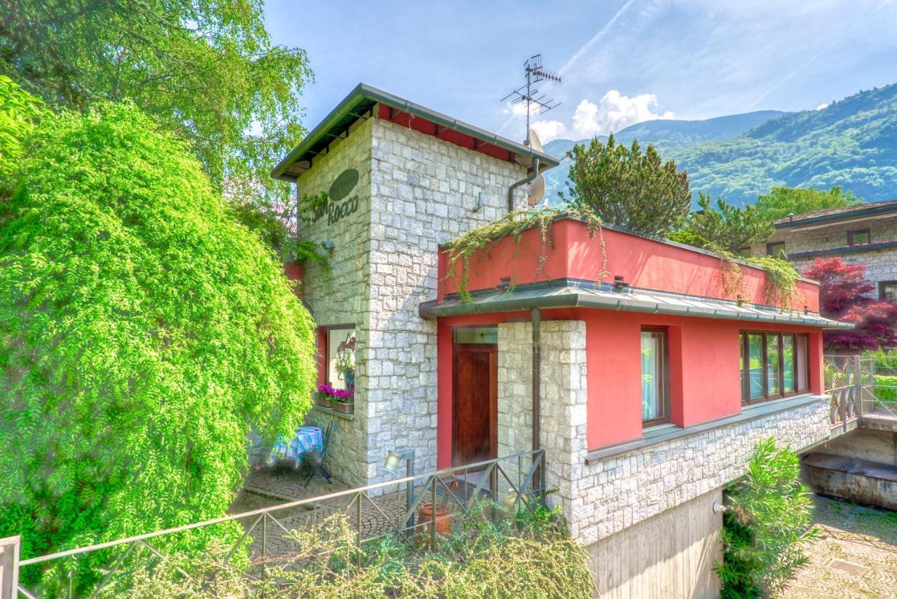 圣洛克住宿加早餐旅馆 Capo di Ponte 外观 照片