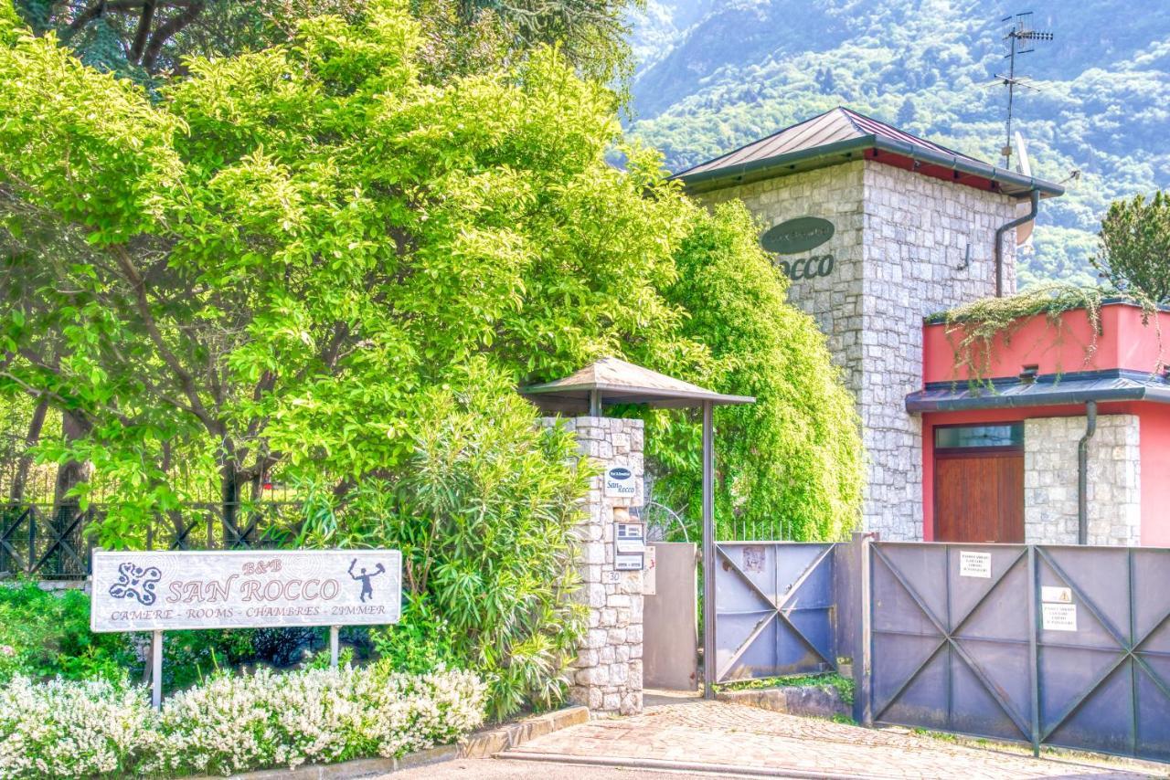 圣洛克住宿加早餐旅馆 Capo di Ponte 外观 照片
